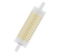 Osram Ampoules LED | Parathom Line LED R7s 118mm 19W 2452lm - 827 Extra Warm White | Replaces 150W