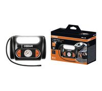 OSRAM Tyre Inflate 400 - Tyre Pump