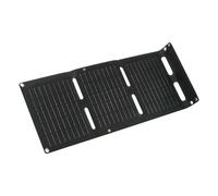 OSRAM BATTERYcharge SOLAR 20W Folding Portable Dual USB Phone, Tablet Charger