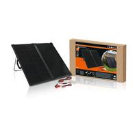 OSRAM BATTERYcharge SOLAR 100W ()