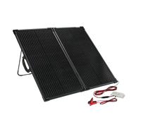 OSRAM BATTERYcharge SOLAR 100W Portable Leisure Battery Charger Maintainer