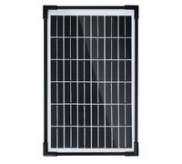 OSRAM BATTERYCHARGE SOLAR 10W 12V - Car, Boat, Caravan, Camper Trickle Charger