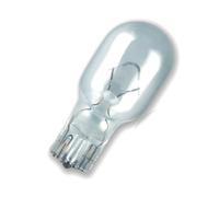 Ten Pieces Osram W16W Lamps 12V 16W W2,1x9,5d OSRAM Lamp Bulb