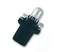 Osram Bulb 12V1.2W B8.5D (Pack of 10)