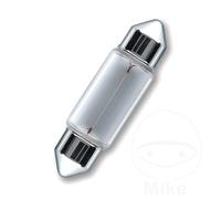Osram Bulb 12V10W Sv8.5-8 Festoon 31mm (Pack of 10)