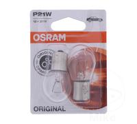 Osram Trade Bulb Ultralife 12V 21W 7506ULT Pack of 10