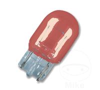 Osram Bulb 12V21W W3X16D Amber Yellow (Pack of 10)