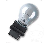 Osram Indicator Bulb 3156 P27W 12V 27W W2.1x16d Trade Pk – Genuine New