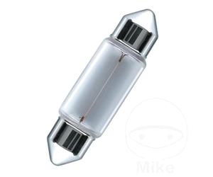 Osram Bulb 12V5W Sv8.5-8 Festoon 36mm (Pack of 10)