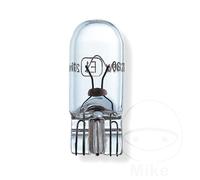 Osram Bulb 12V5W W21X95D Ultra Life (Pack of 10)