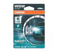 OSRAM 2825CBN-2BL Indicator bulb