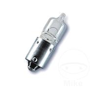 Osram Bulb 12V6W Bax9S (Pack of 10)