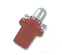 Osram U10 2741MFX 24V 1.2W Brown BX8.5D - 2741MFX