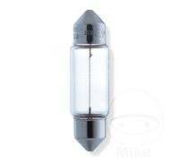 Osram Bulb 24V5W Sv8.5-8 Festoon 41mm (Pack of 10)