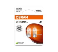 Osram Bulb 2821-2BL