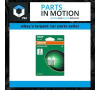 Osram Bulb 64132ULT-2BL