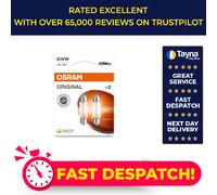 Osram Bulb 6418-2BL