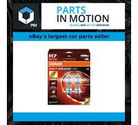 Osram Bulb 64210NB220-2HB