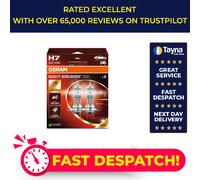 Osram Bulb 64210NB220-2HB