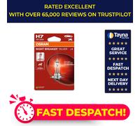 Osram Bulb 64210NBS-1BL