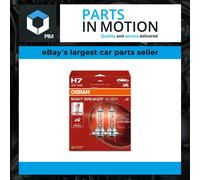 Osram Bulb 64210NBS-2HB