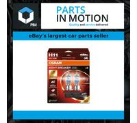 Osram Bulb 64211NB220-2HB