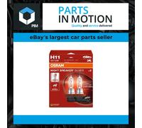 Osram Bulb 64211NBS-2HB