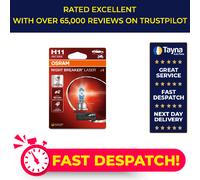 Osram Bulb 64211NL-1BL