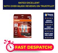 Osram Bulb 64211NL-2HB