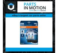 Osram Bulb 64212CBN-2HB