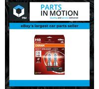 Osram Bulb 64212NL-2HB