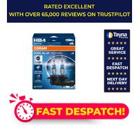 Osram Bulb 9006CBN-2HB