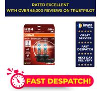 Osram Bulb 9006NL-2HB