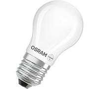 Osram Bulb Frosted E27 3.4 W Warm White