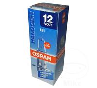 OSRAM Bulb Original Line H1 12V/55W - x1, size 15 mm
