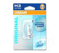 OSRAM Bulb Original Line H3 12V/55W - x1