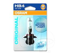 Osram Bulb Hb4 12V51W Single Blister