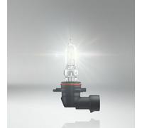 OSRAM Bulb Original Line HB3 12V/60W - x1, size 50 mm