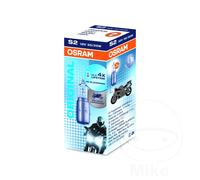 Osram Bulb S2 12V 35/35W Ba20D Fits Yamaha XN 125 2000-2003
