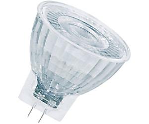 Osram Bulb Transparent 2.8 W Warm White