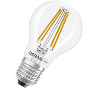 Osram Bulb Transparent E27 5.9 W Warm White