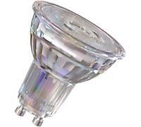 Osram Bulb Transparent GU10 3.7 W Warm White