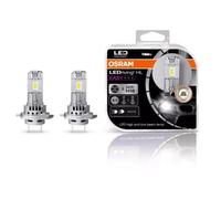 Osram LEDriving HL Easy 12v H7/H18 PX26d/PY26d-1 LED Headlight Headlamp Bulbs