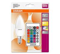 Osram Retrofit LED bulb Warm white 2700 K 4.5 W E14