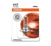 Osram Car Bulb H7 55 W 12 V 64210 1 PK26d 55 Watt Bulb Headlamp Bulb