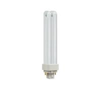 Osram Cfl Plc-E 18W 4-Pin Dimmable Duluxe D/e Daylight Frosted 18W/865