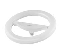 OSRAM CircoLux LED tube for E27 base, non-dimmable, 14.5 Watt, warm white (2700K), 1521 Lumen, replacement for conventional 75W tubes