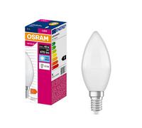 Osram Classic B 40 5W Equals 40W E14 Led Bulb