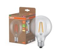 OSRAM HOMELIGHTING 4058075839502 LED bulb E-27 5 W Warm white EEC A
