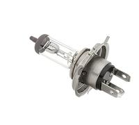 OSRAM Classic H4 12V 60/55W Halogen Bulb | Compatible with: ABARTH GRANDE PUNTO, PUNTO, ALFA ROMEO 164, 33, 33 Sportwagon, 6, 75, 90, ALFETTA, ARNA, SPIDER
